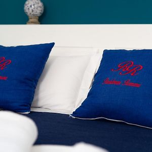 Suite met Twee Slaapkamers en een King Size Bed